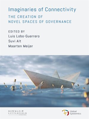 cover image of Imaginaries of Connectivity